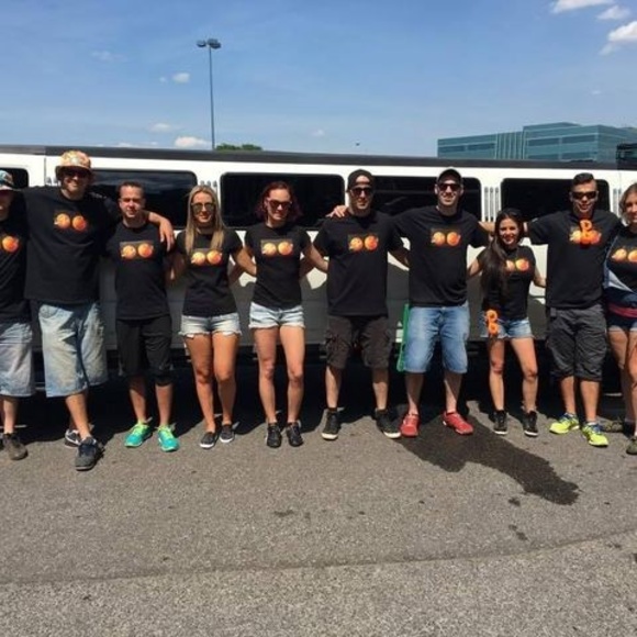 Meet your Posher, Steve - Picture 1 of 1